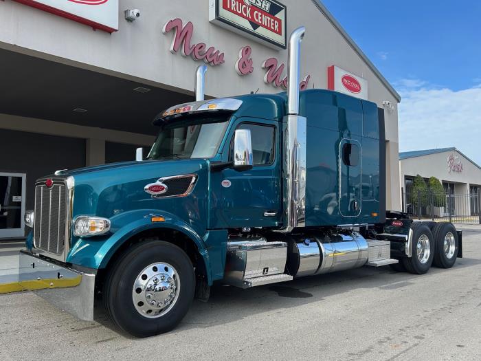 2026 Peterbilt 567-1