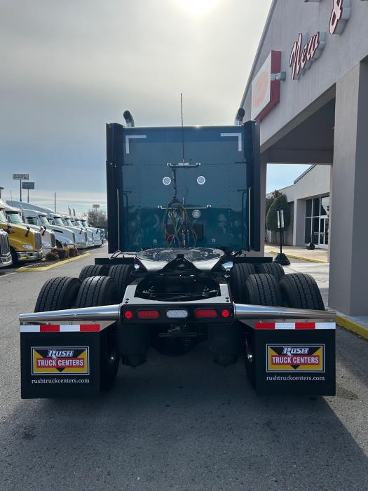 2026 Peterbilt 567-12