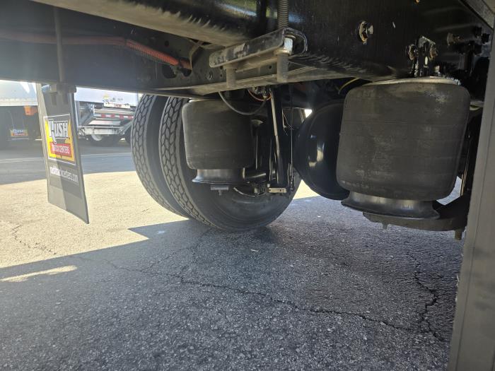 2021 International MV607-7