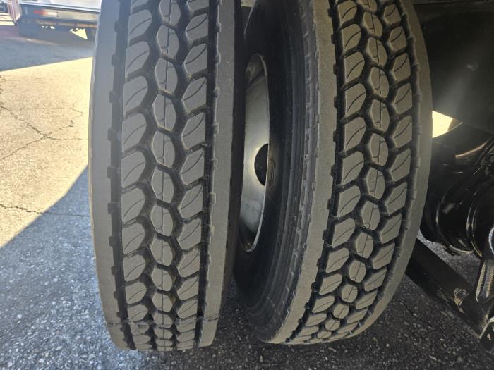 2021 International MV607-8