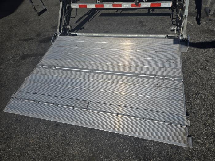 2021 International MV607-9