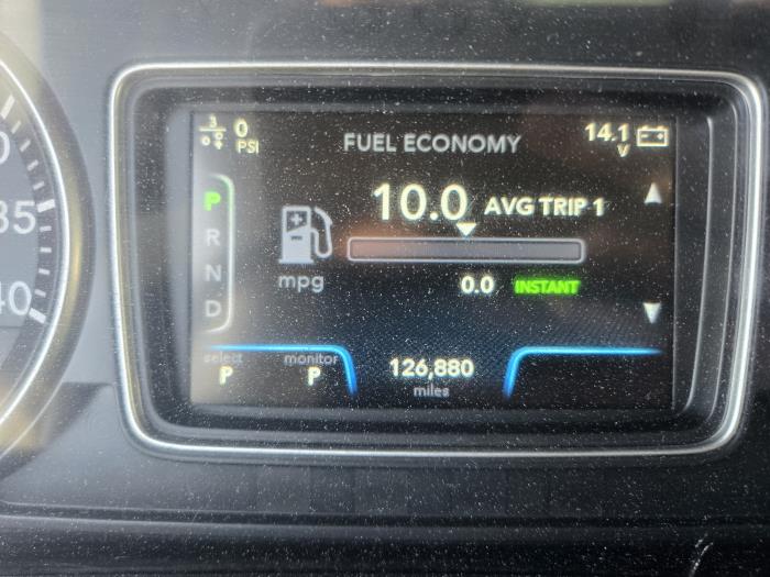 2021 International MV607-10