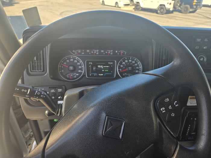 2021 International MV607-11