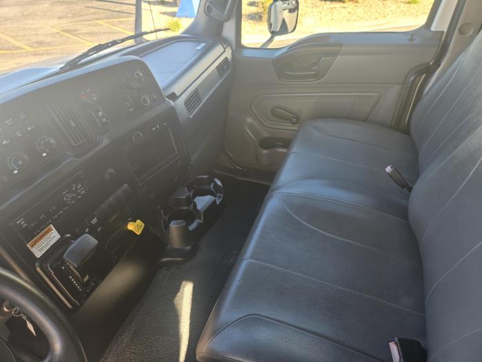 2021 International MV607-13