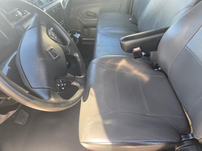 2021 International MV607-14