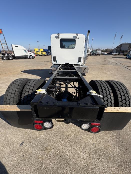 2026 Peterbilt 537-8