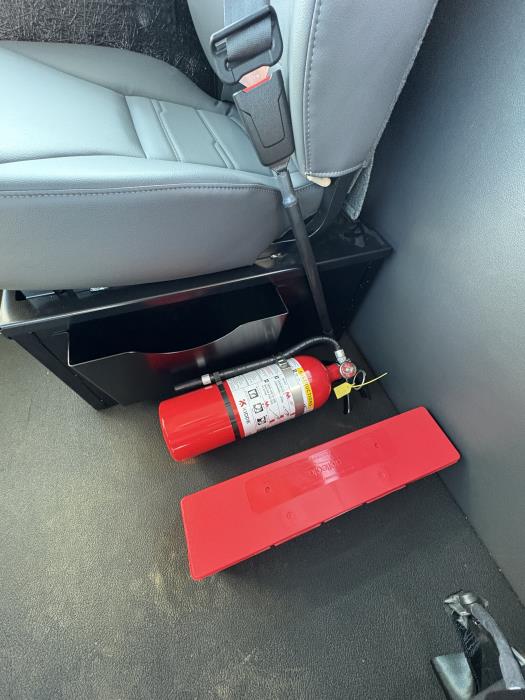 2026 Peterbilt 537-12