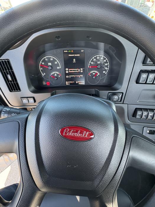 2026 Peterbilt 537-15