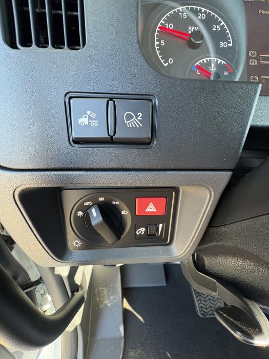 2026 Peterbilt 537-14