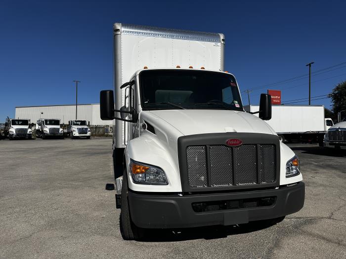2025 Peterbilt 536-2