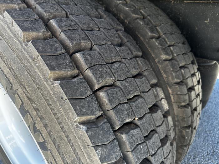 2025 Peterbilt 536-10