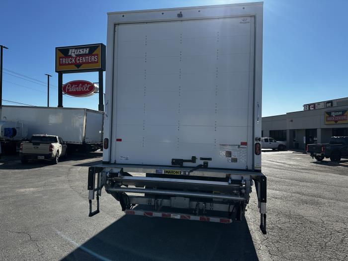 2025 Peterbilt 536-5