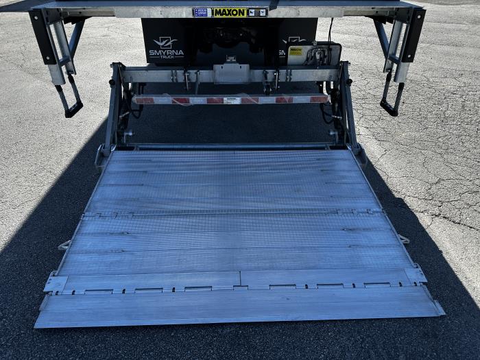 2025 Peterbilt 536-7