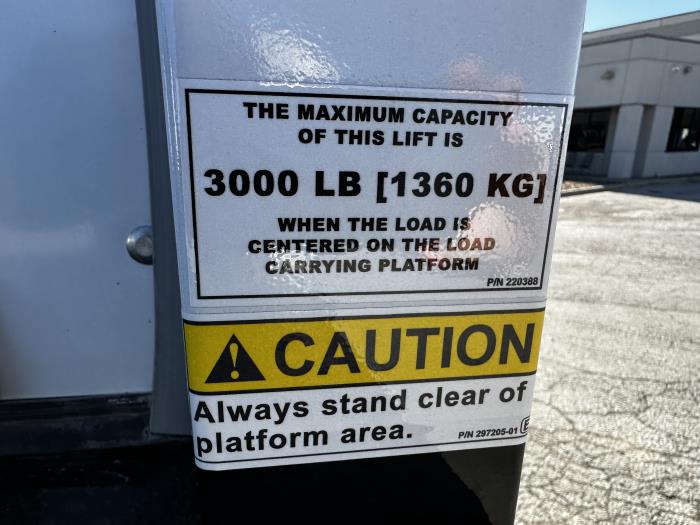 2025 Peterbilt 536-15