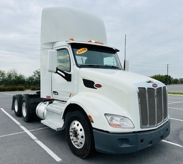 2020 Peterbilt 579-3