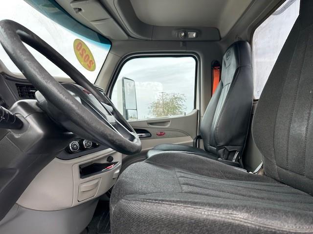 2020 Peterbilt 579-10