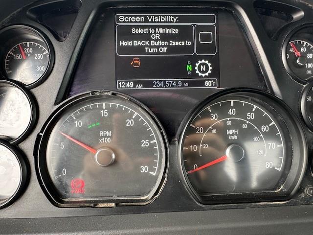 2020 Peterbilt 579-11