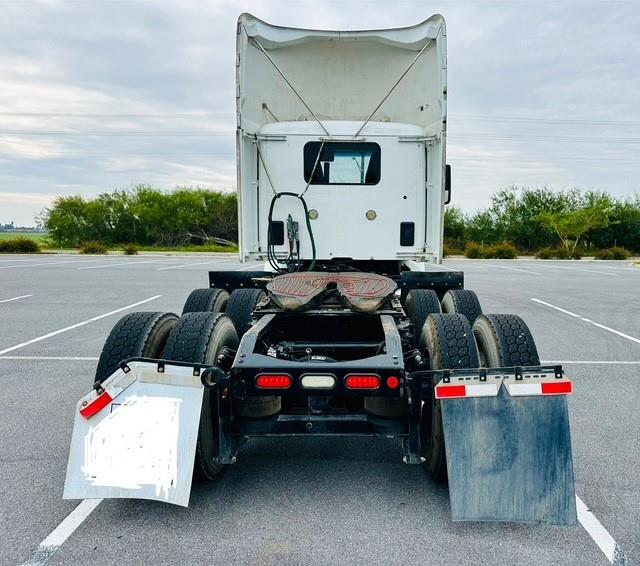 2020 Peterbilt 579-6