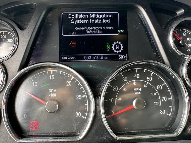 2022 Peterbilt 579-11