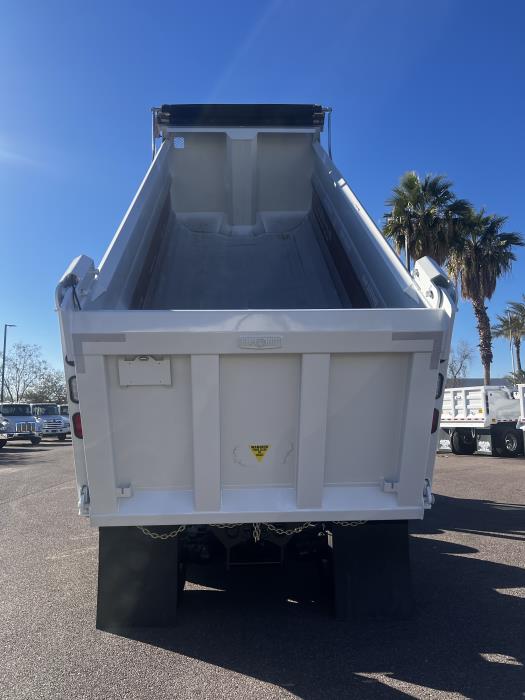 2026 Peterbilt 589-10