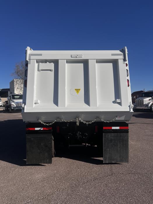 2026 Peterbilt 589-8