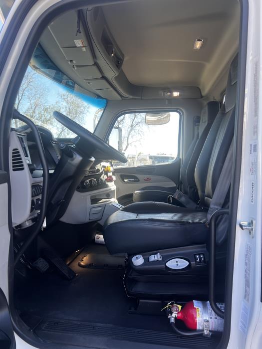 2026 Peterbilt 589-19