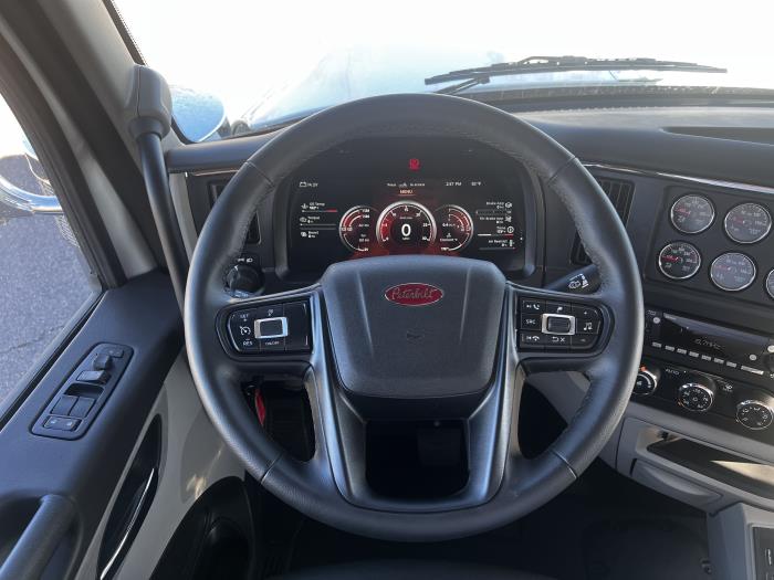 2026 Peterbilt 589-20