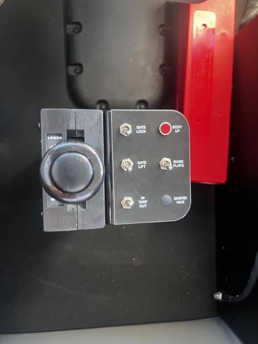 2026 Peterbilt 589-25