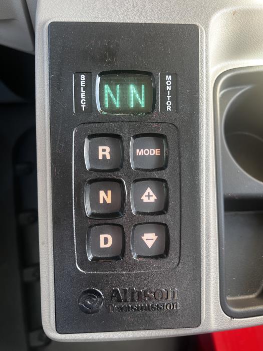 2026 Peterbilt 589-26