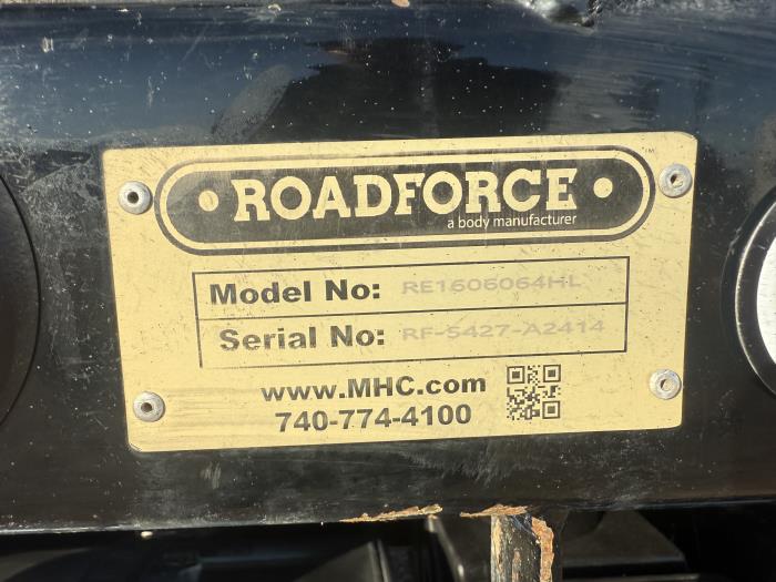 2025 Kenworth T880-40