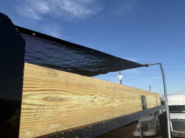 2025 Kenworth T880-41