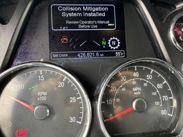 2022 Peterbilt 579-11