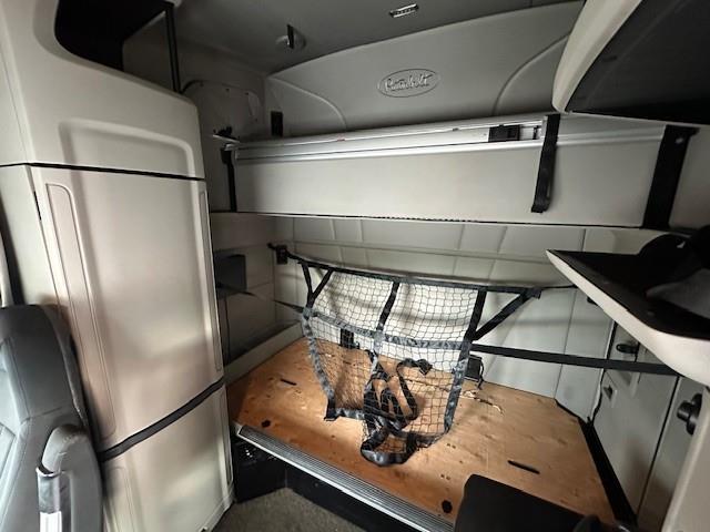 2022 Peterbilt 579-14