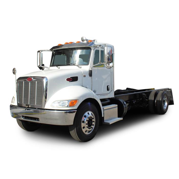 2020 Peterbilt 337-0