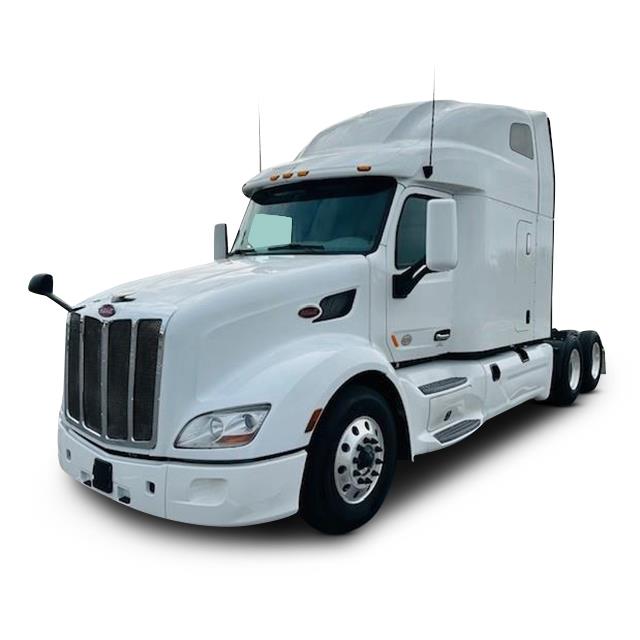 2022 Peterbilt 579-0