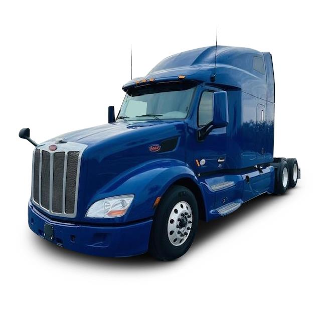 2022 Peterbilt 579-0
