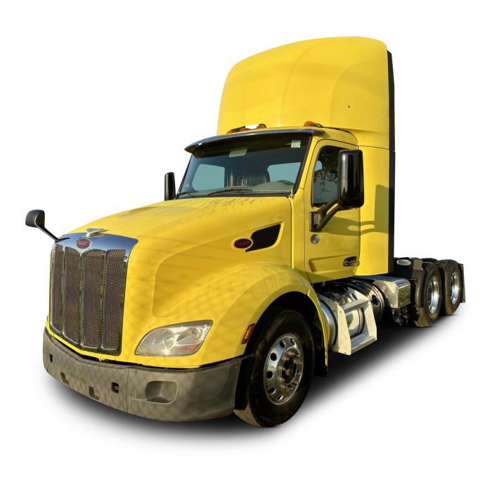 2021 Peterbilt 579-0