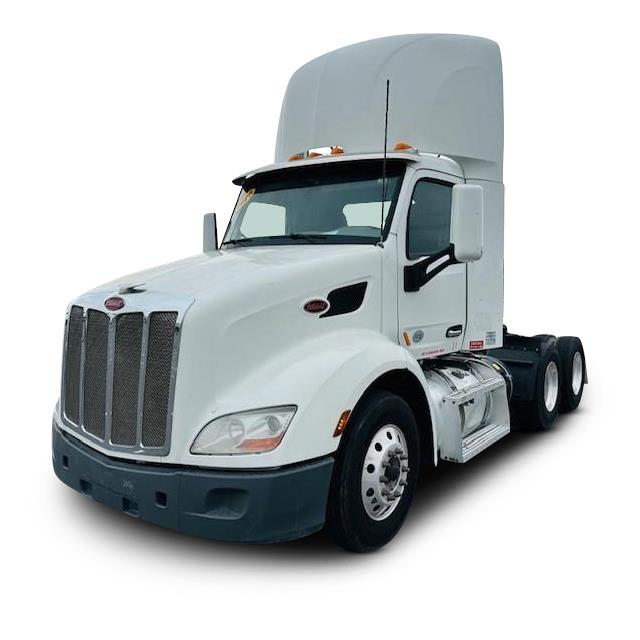 2020 Peterbilt 579-0