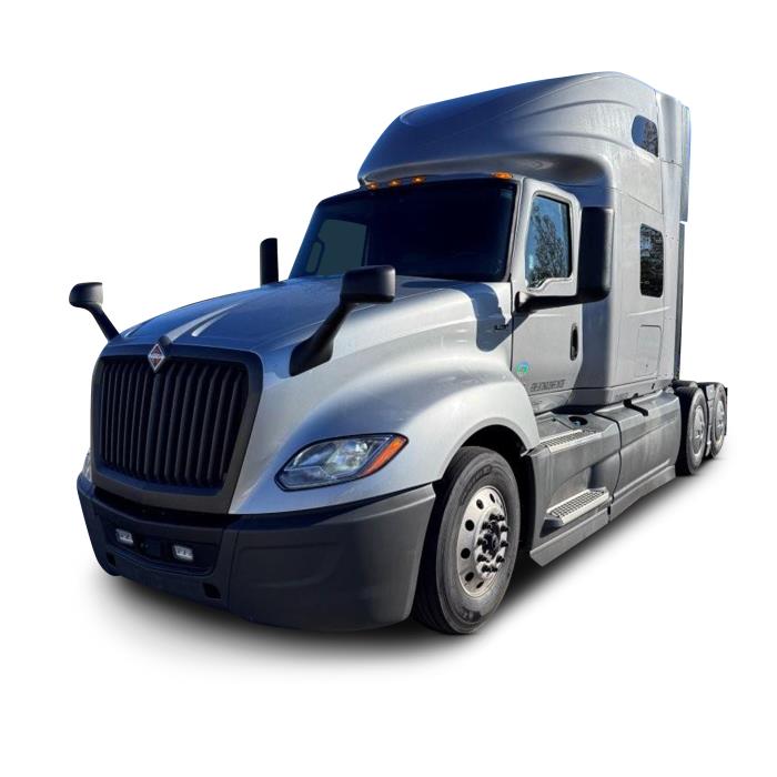 2022 International LT625-0