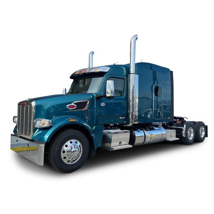 2026 Peterbilt 567-0