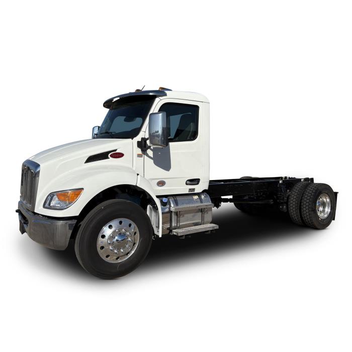 2026 Peterbilt 537-0