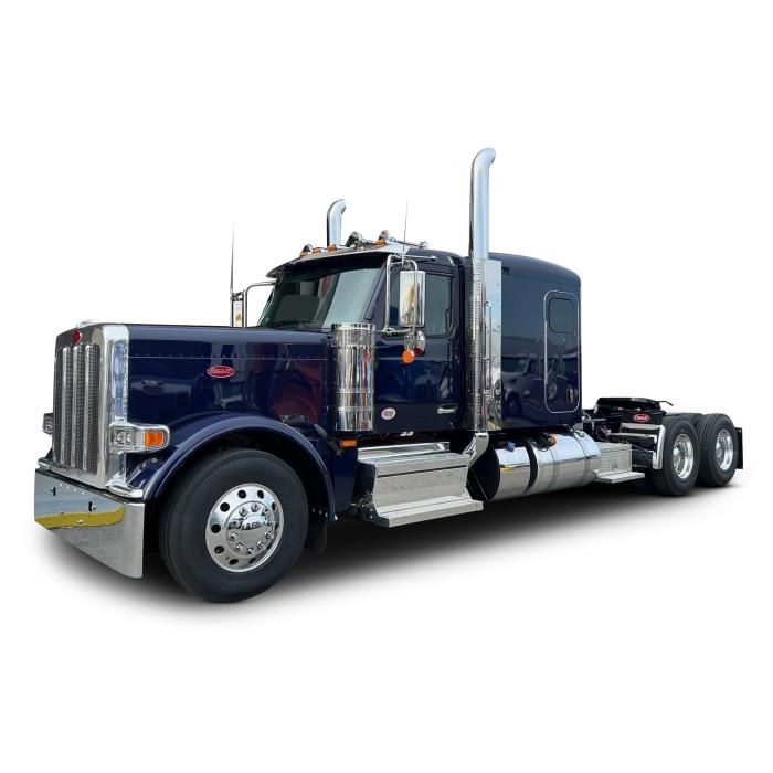 2026 Peterbilt 589-0