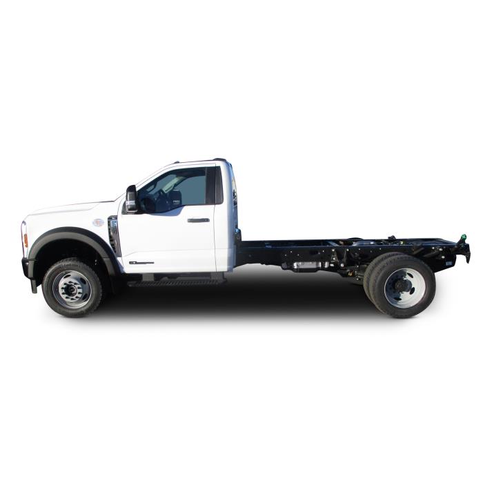 2026 Ford F-550-0