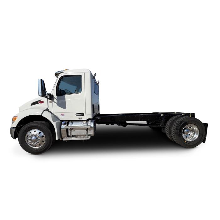 2026 Peterbilt 537-0