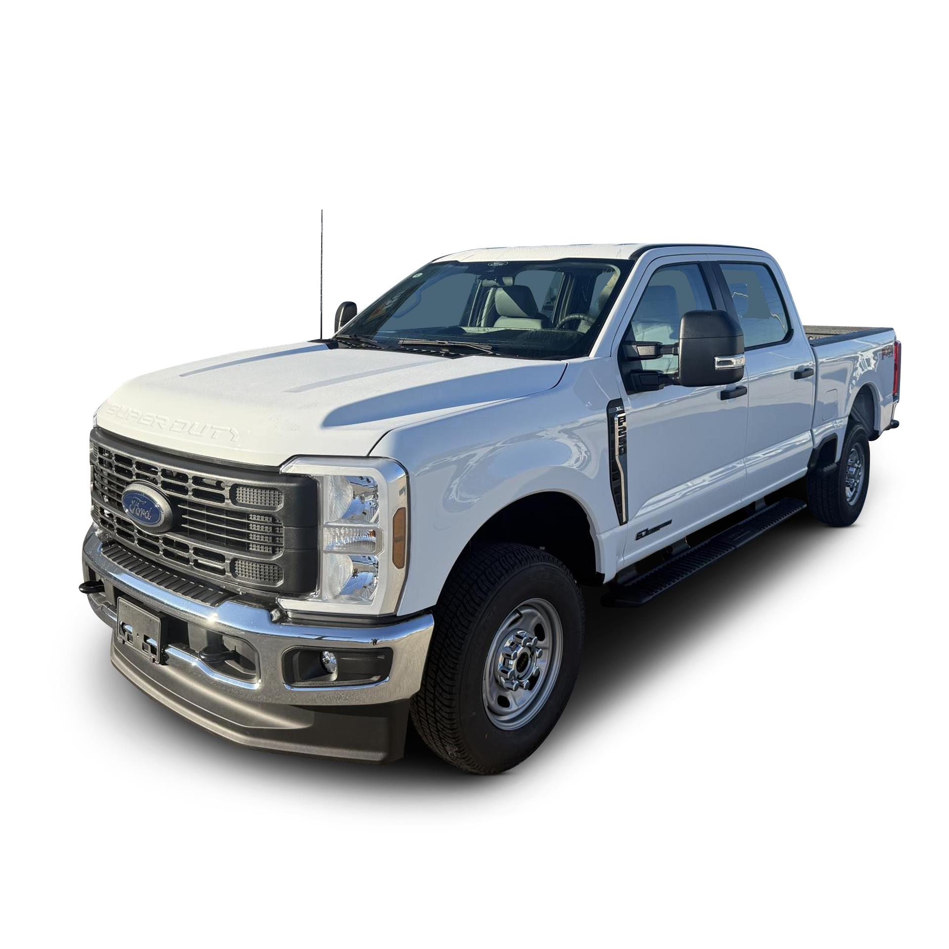 New 2026 Ford F-250 - photo 1