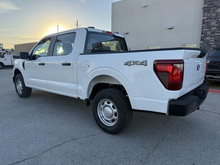 2025 Ford F-150-3
