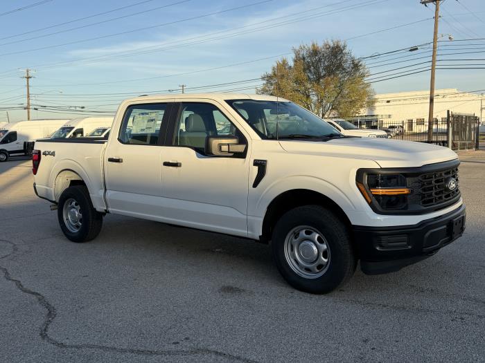 2025 Ford F-150-7