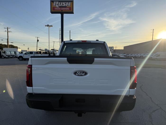 2025 Ford F-150-4