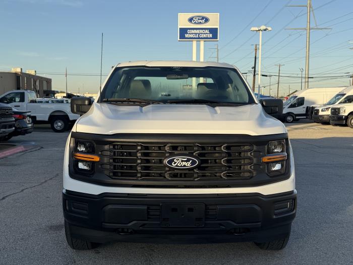 2025 Ford F-150-8