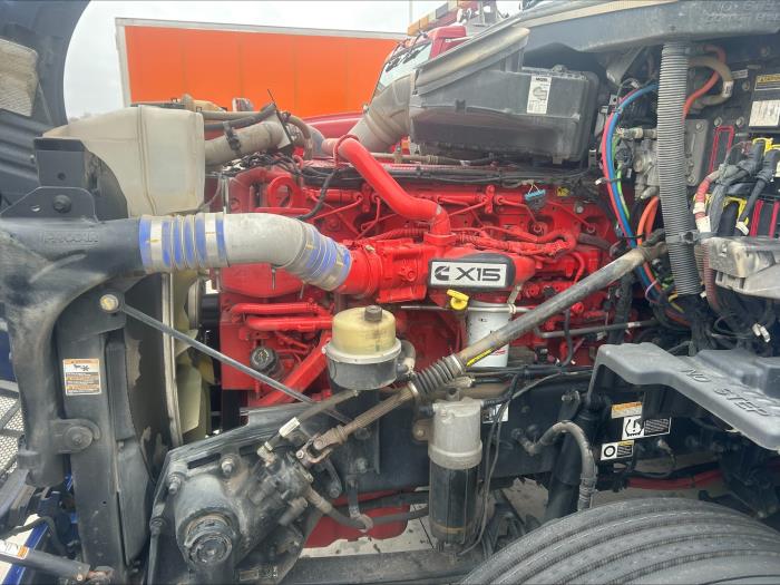 2022 Peterbilt 579-6